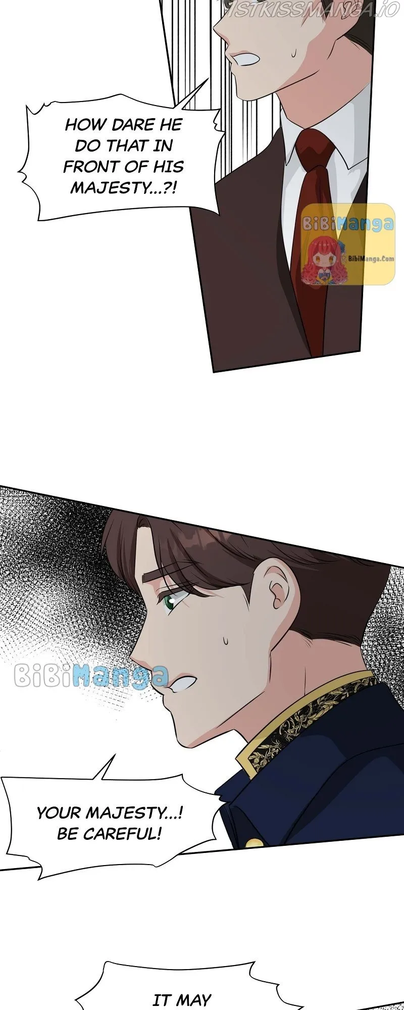 30 Day Fiancée Chapter 42 - page 45