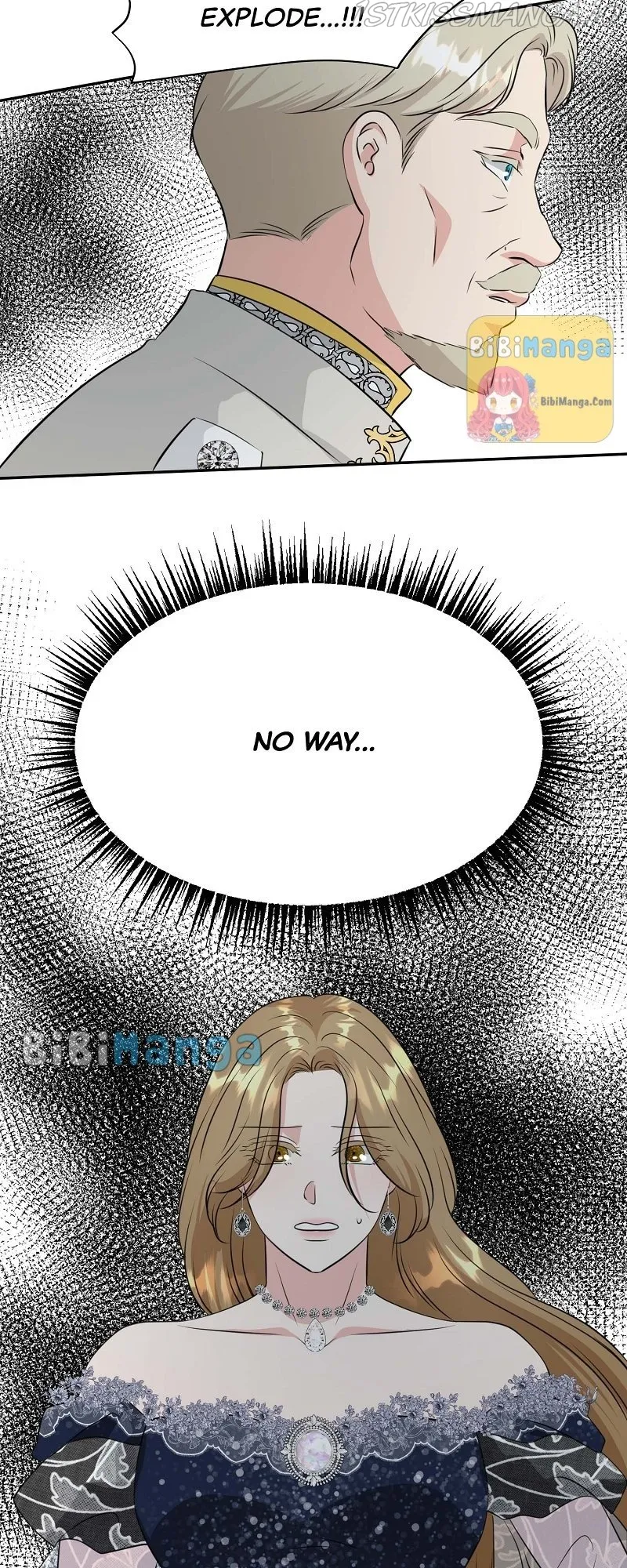 30 Day Fiancée Chapter 42 - page 46