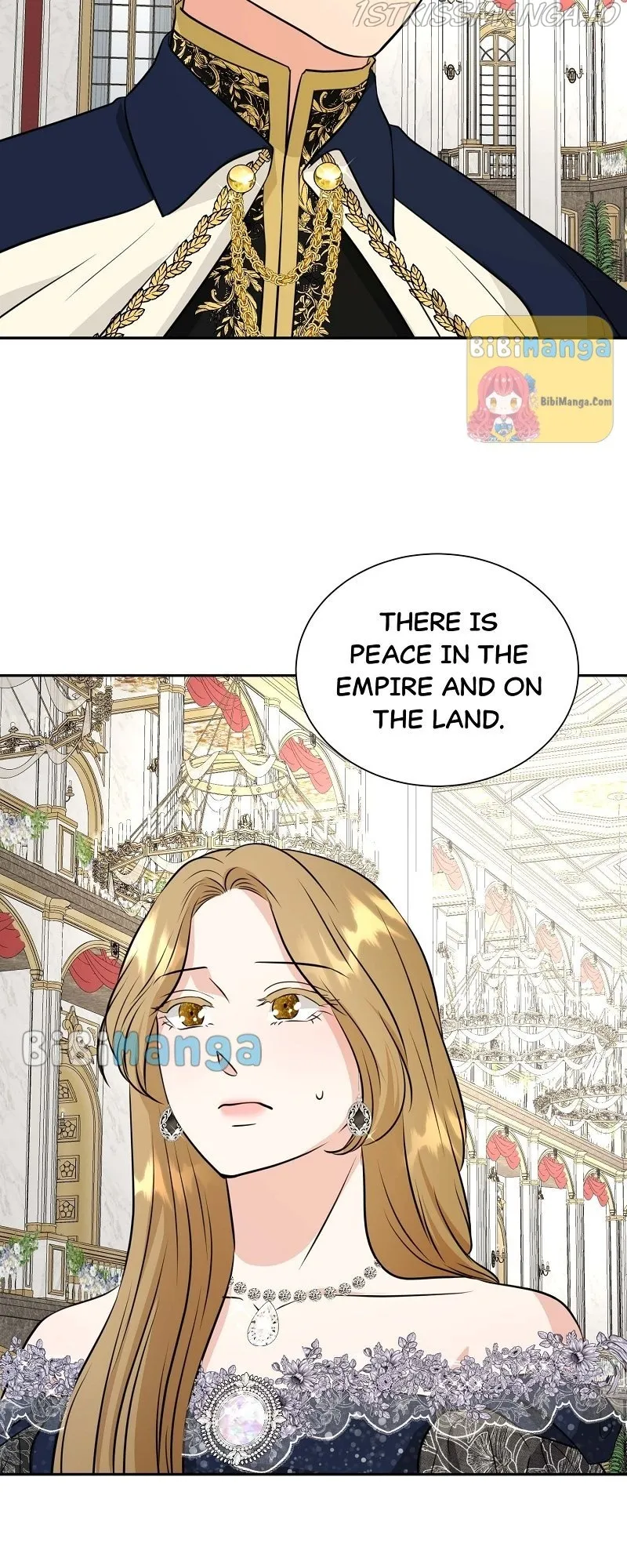 30 Day Fiancée Chapter 42 - page 5