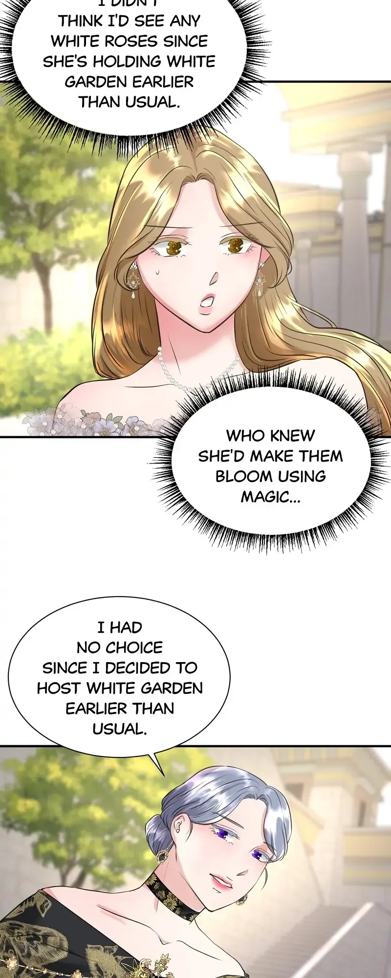 30 Day Fiancée Chapter 33 - page 17