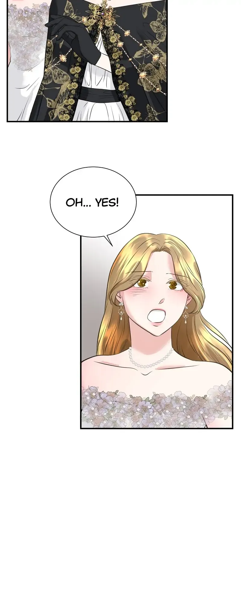 30 Day Fiancée Chapter 33 - page 21
