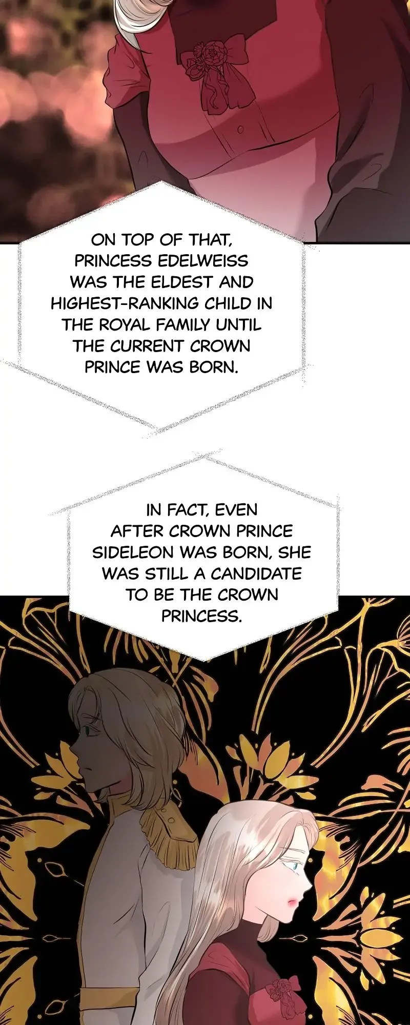 30 Day Fiancée Chapter 33 - page 29