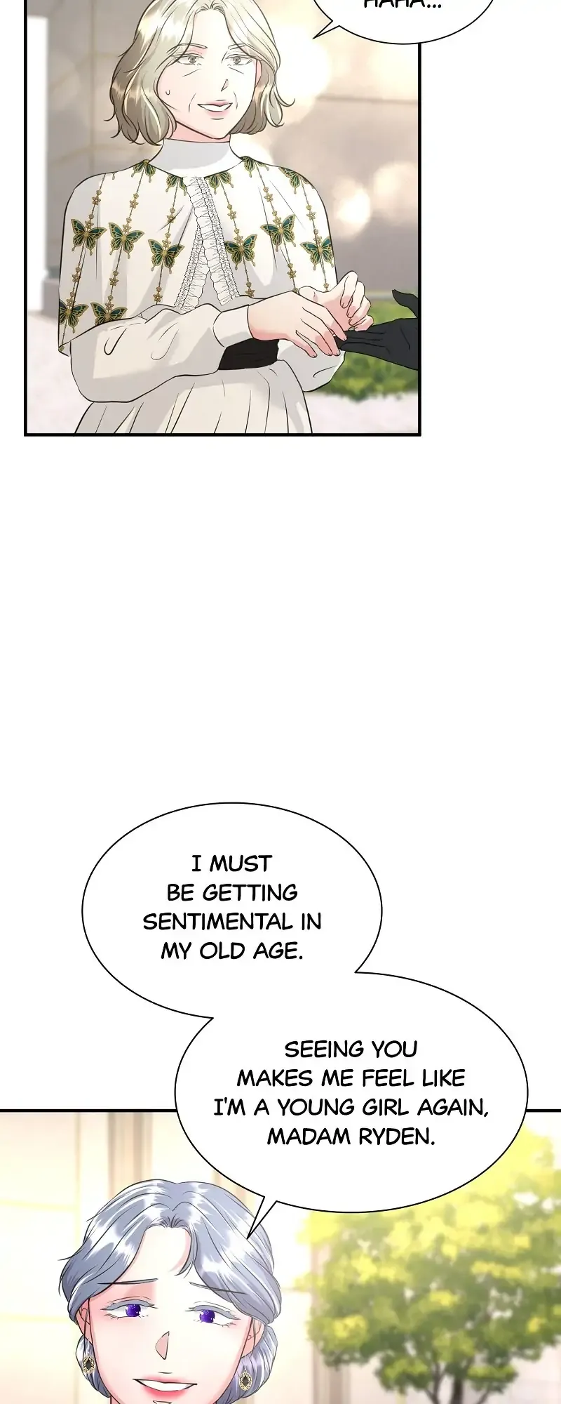 30 Day Fiancée Chapter 33 - page 3