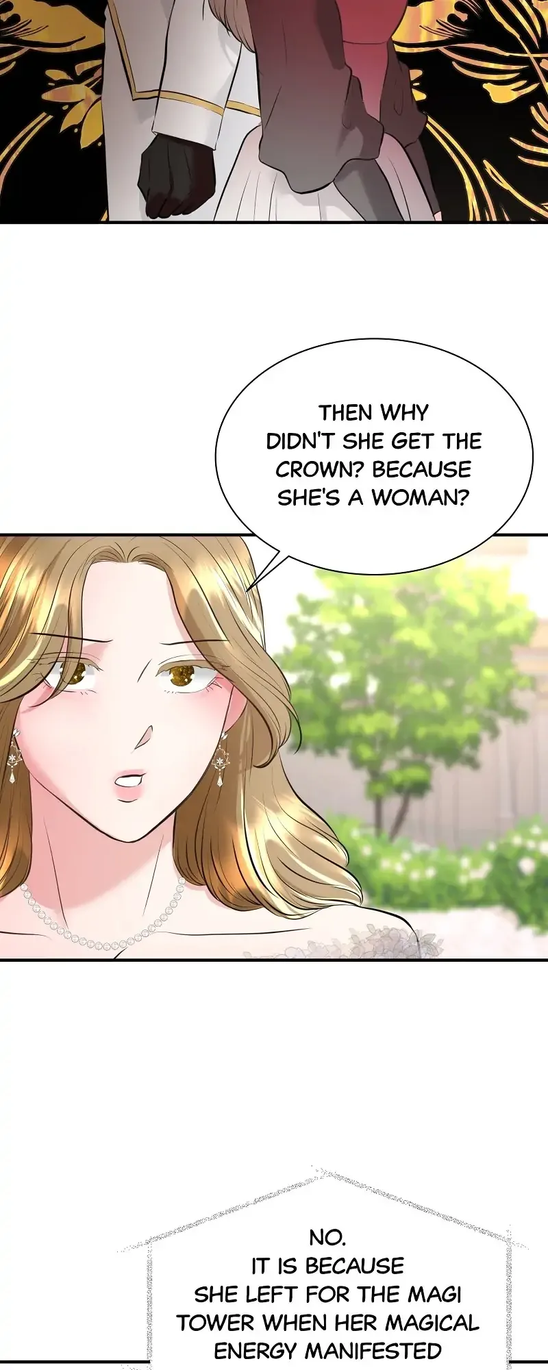 30 Day Fiancée Chapter 33 - page 30