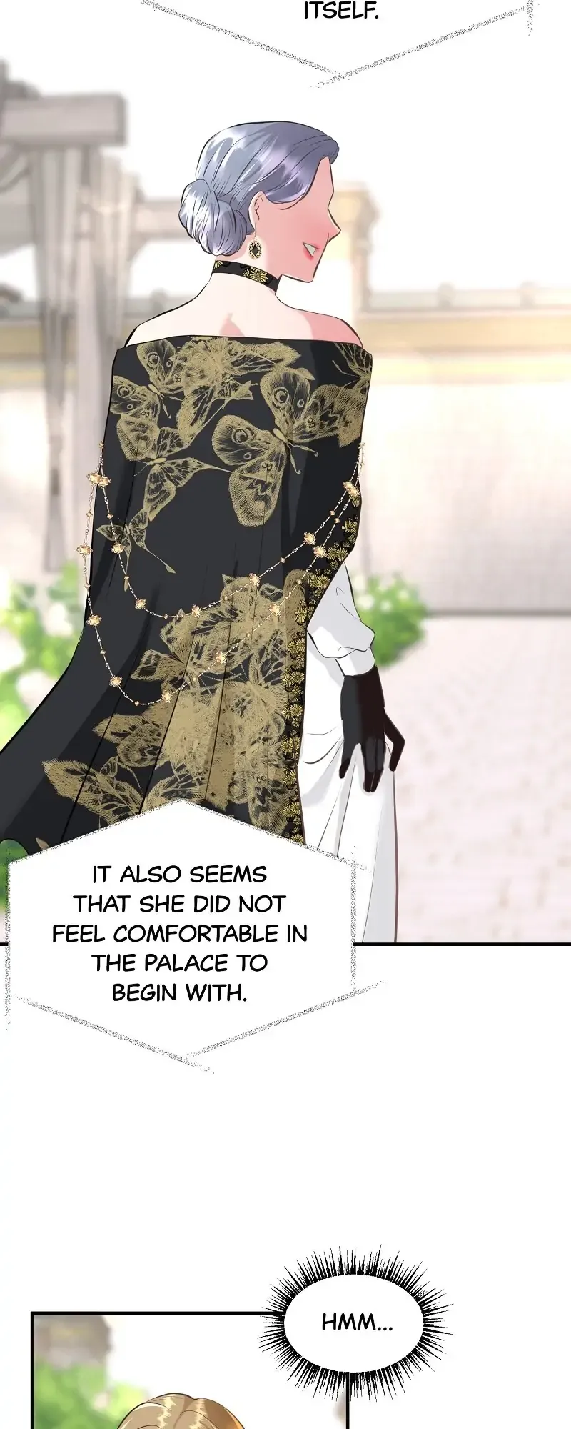 30 Day Fiancée Chapter 33 - page 31