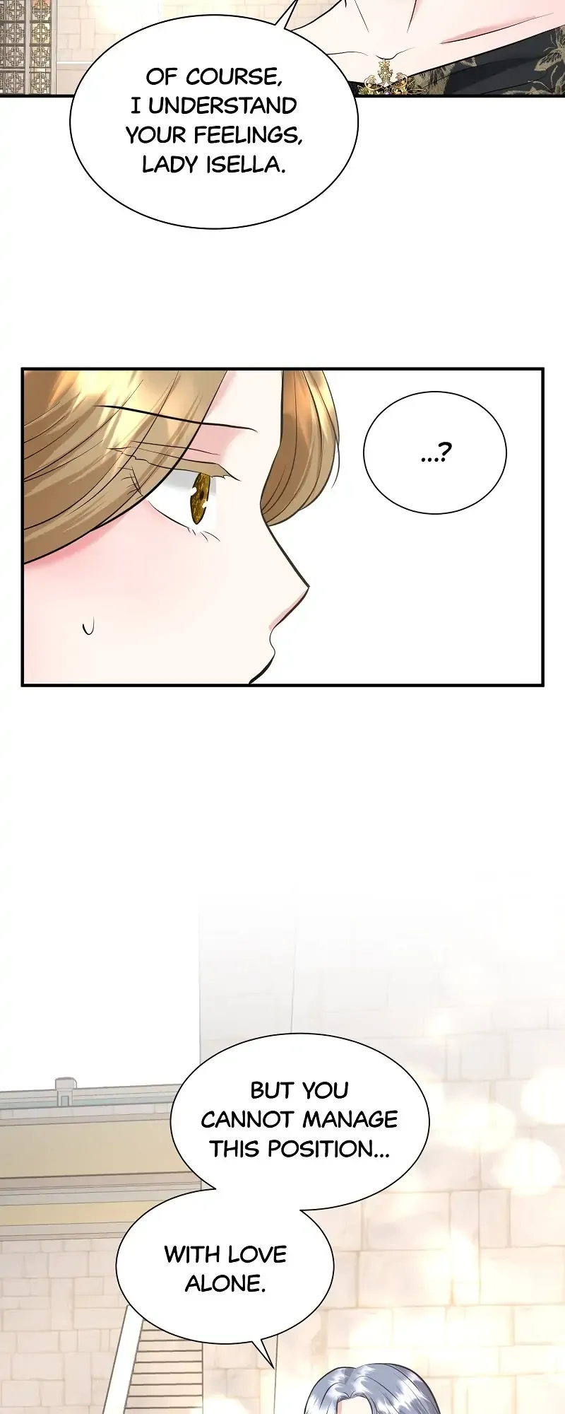 30 Day Fiancée Chapter 33 - page 44