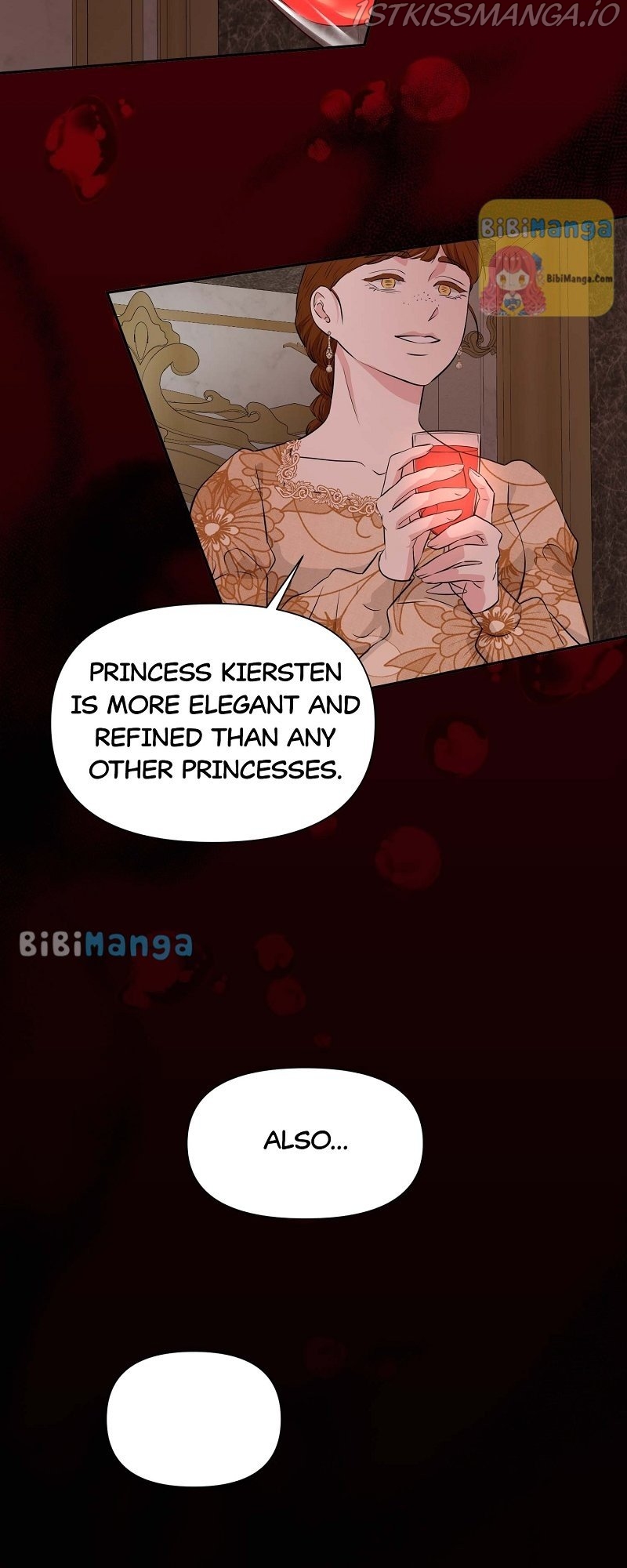 30 Day Fiancée Chapter 48 - page 11
