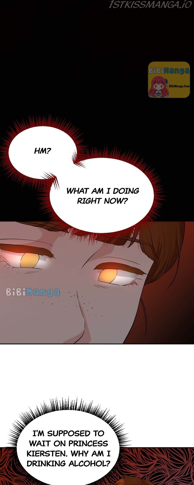 30 Day Fiancée Chapter 48 - page 12