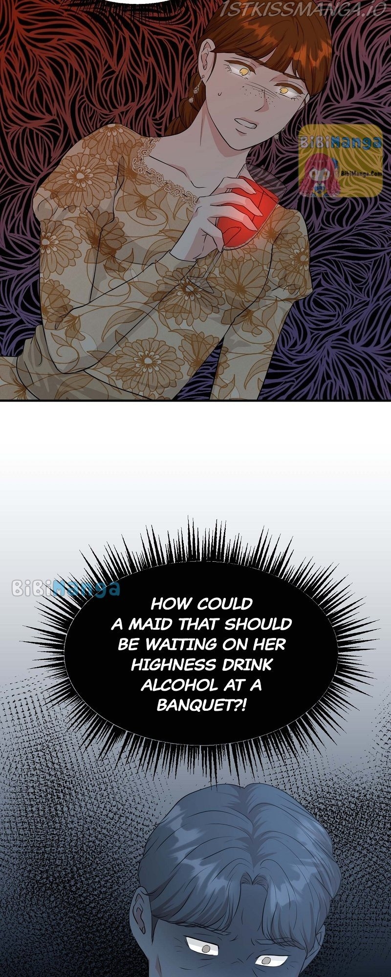 30 Day Fiancée Chapter 48 - page 13