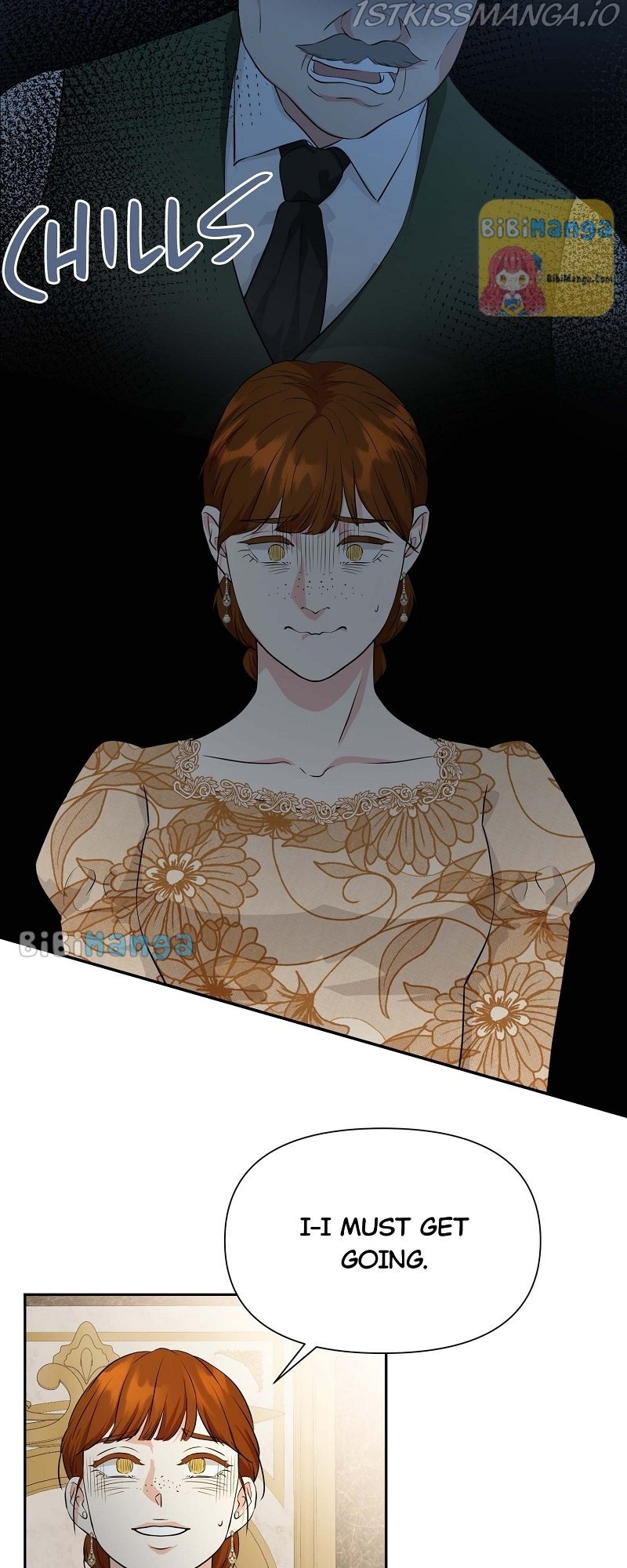 30 Day Fiancée Chapter 48 - page 14