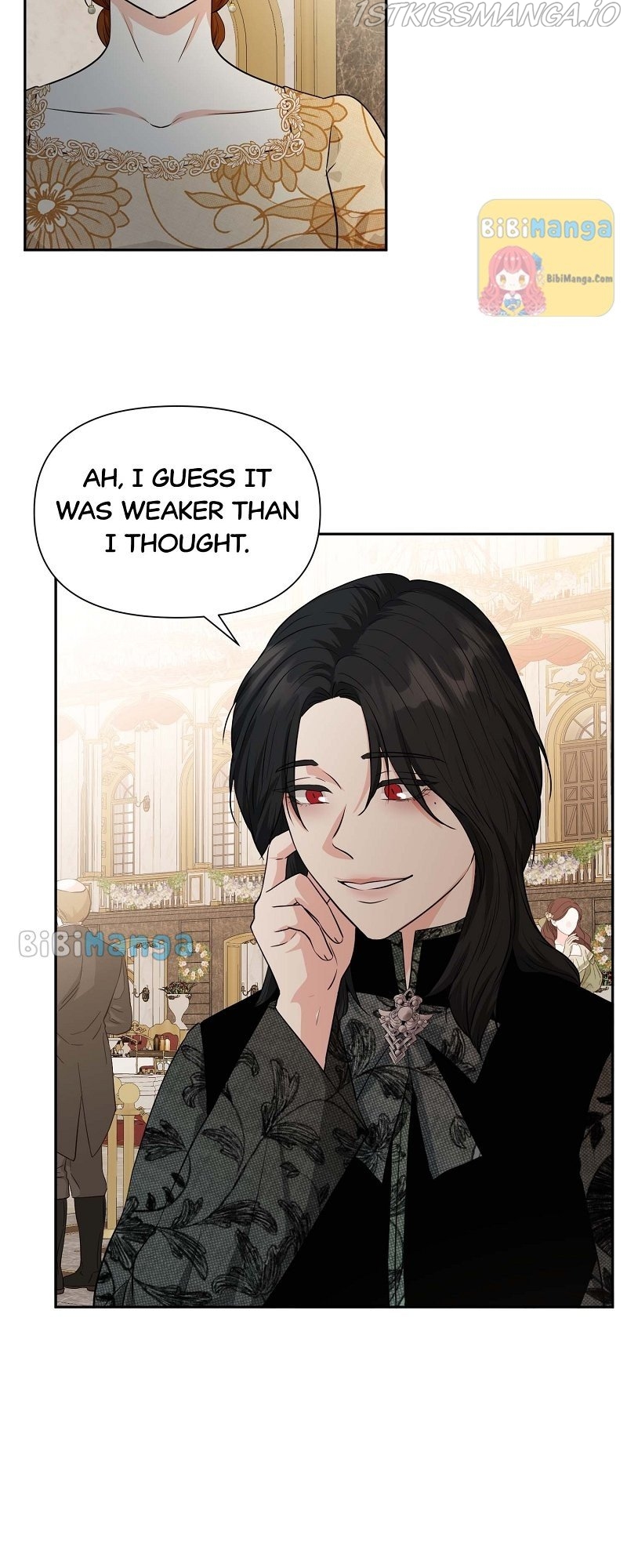 30 Day Fiancée Chapter 48 - page 15