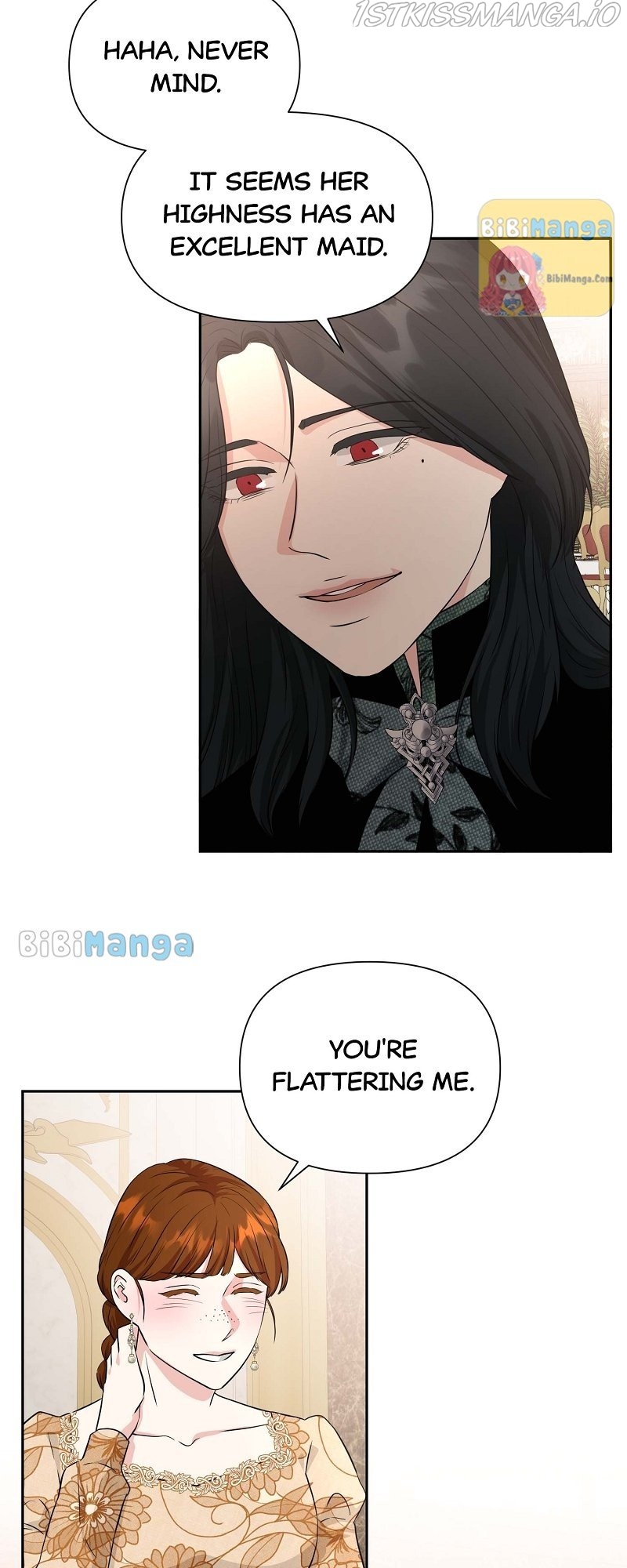 30 Day Fiancée Chapter 48 - page 17