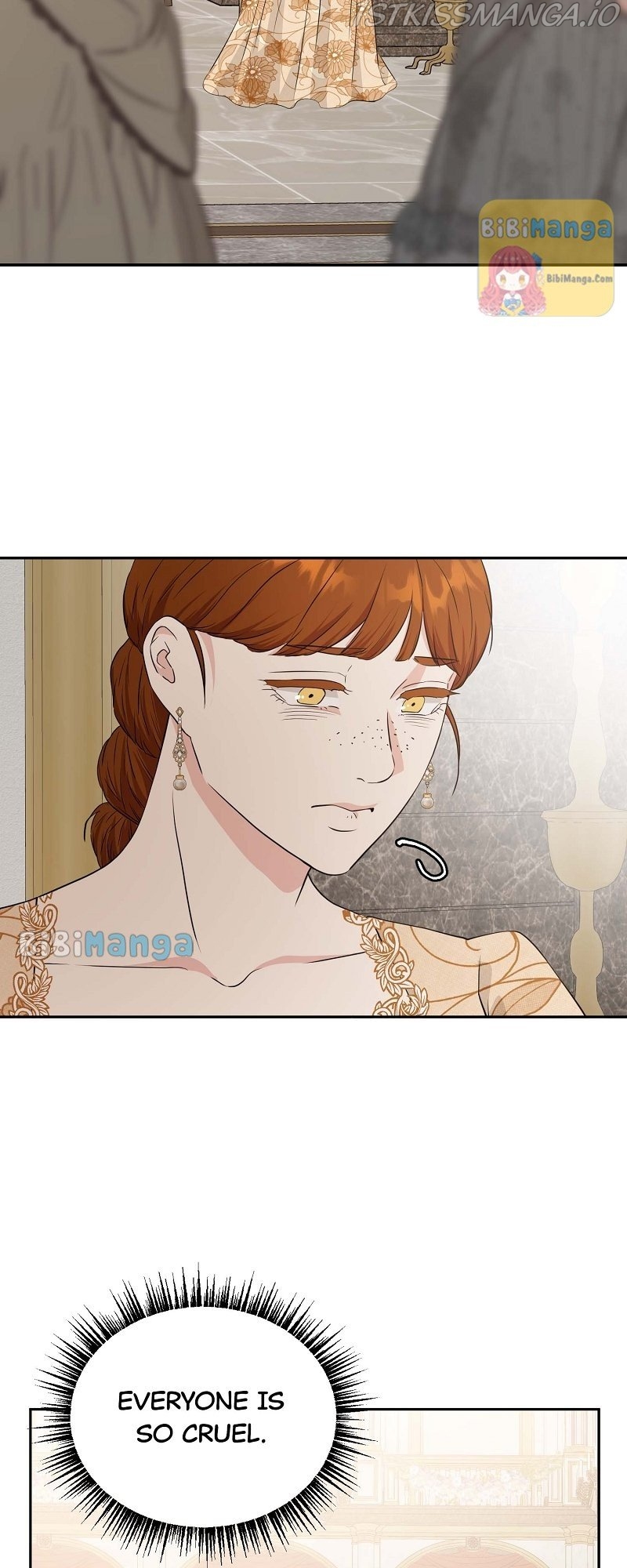 30 Day Fiancée Chapter 48 - page 2