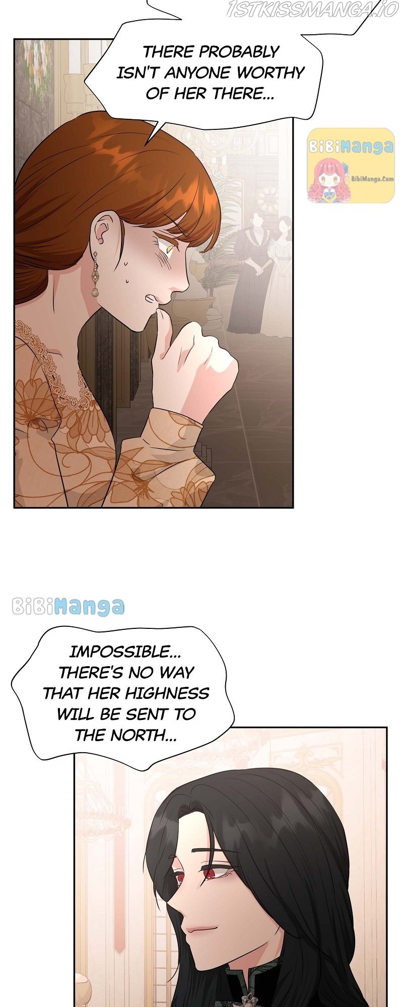 30 Day Fiancée Chapter 48 - page 23