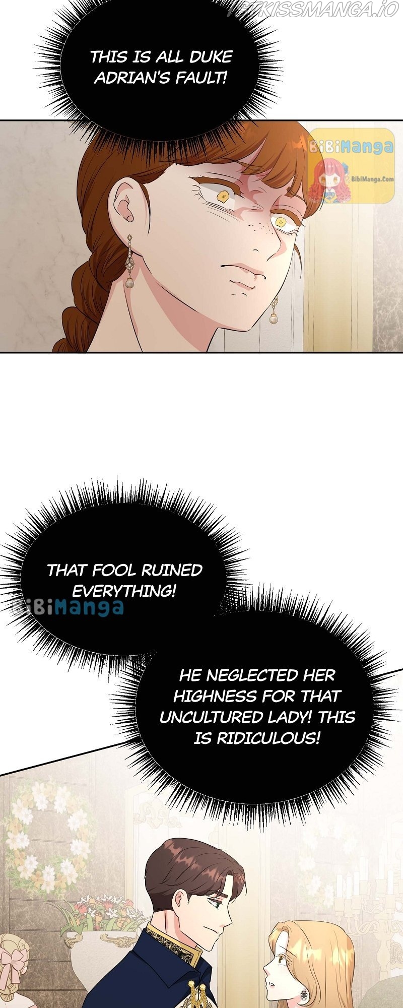 30 Day Fiancée Chapter 48 - page 25