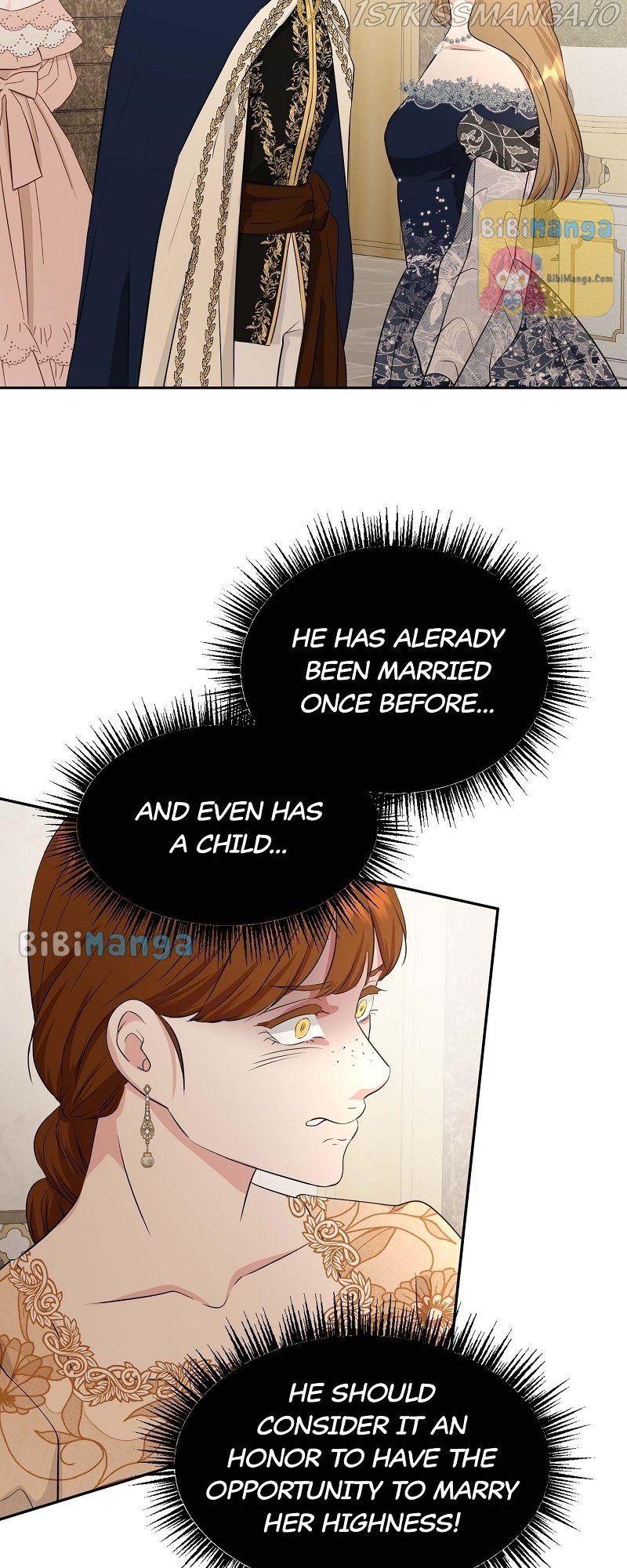 30 Day Fiancée Chapter 48 - page 26