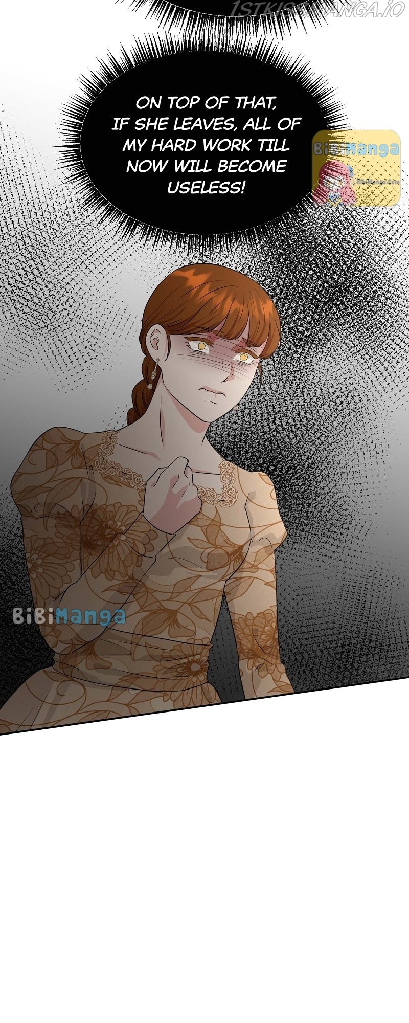 30 Day Fiancée Chapter 48 - page 27