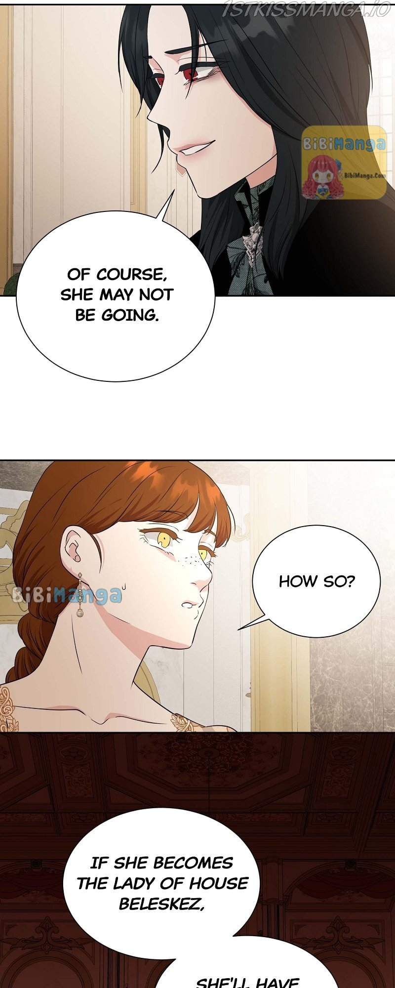 30 Day Fiancée Chapter 48 - page 28