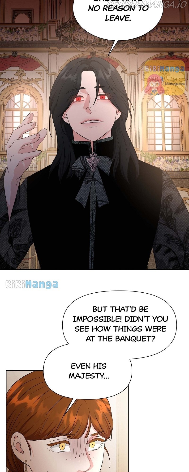 30 Day Fiancée Chapter 48 - page 29