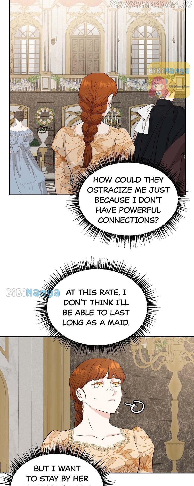 30 Day Fiancée Chapter 48 - page 3