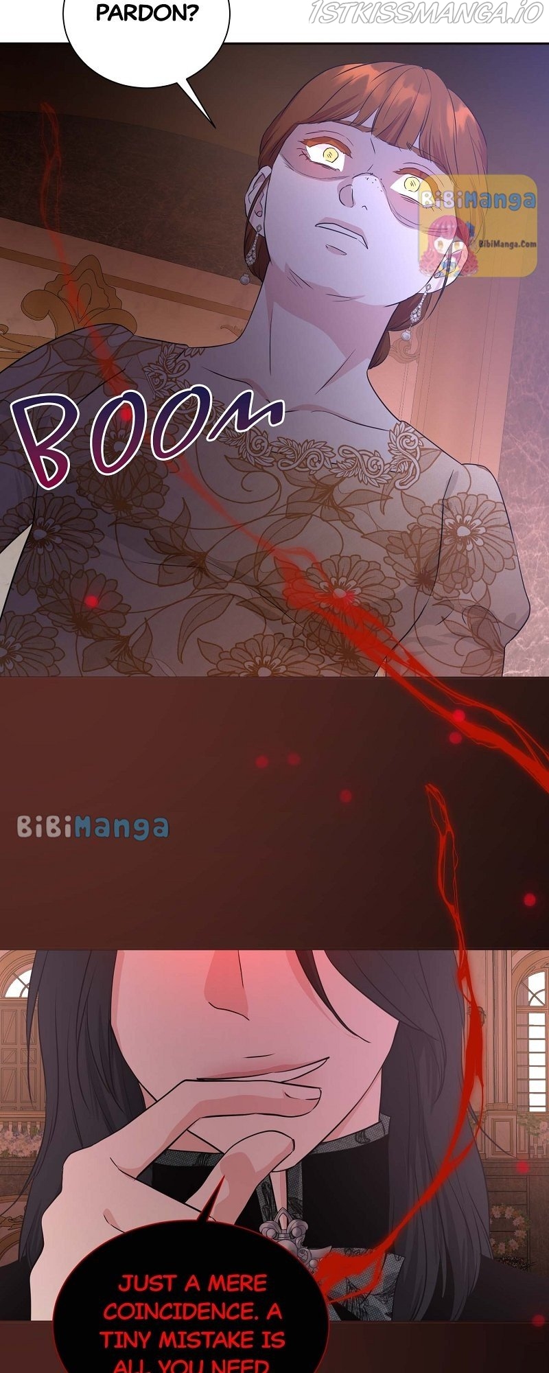 30 Day Fiancée Chapter 48 - page 33