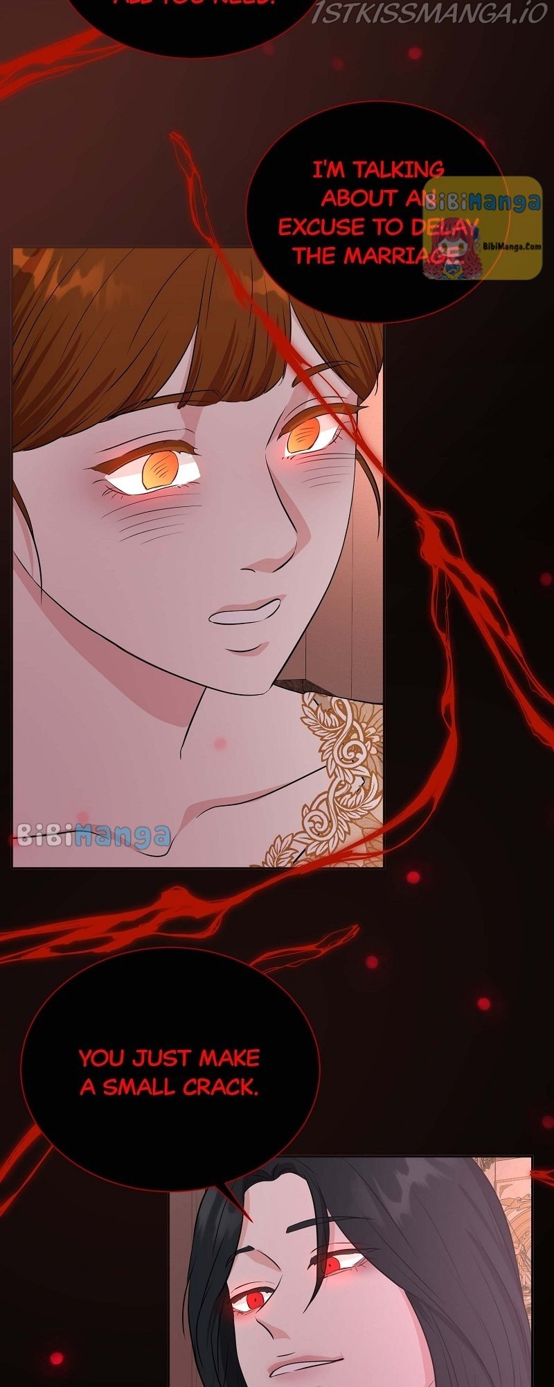 30 Day Fiancée Chapter 48 - page 34