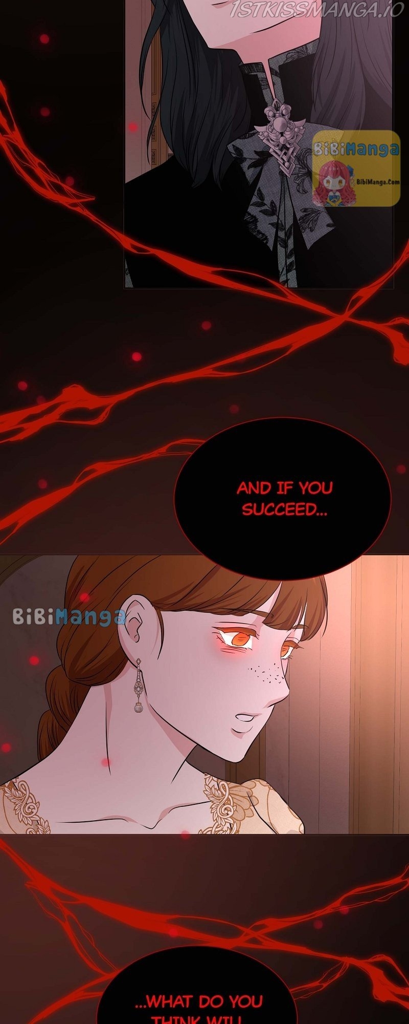 30 Day Fiancée Chapter 48 - page 35