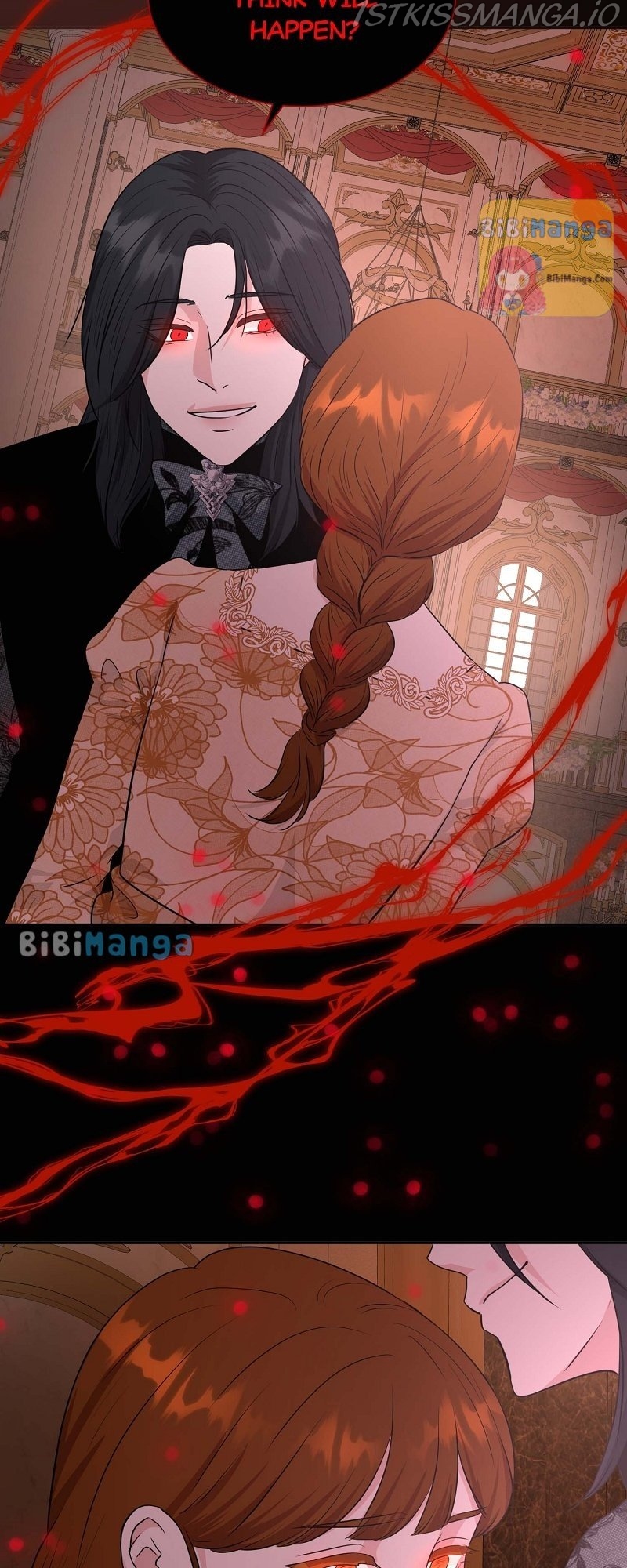 30 Day Fiancée Chapter 48 - page 36