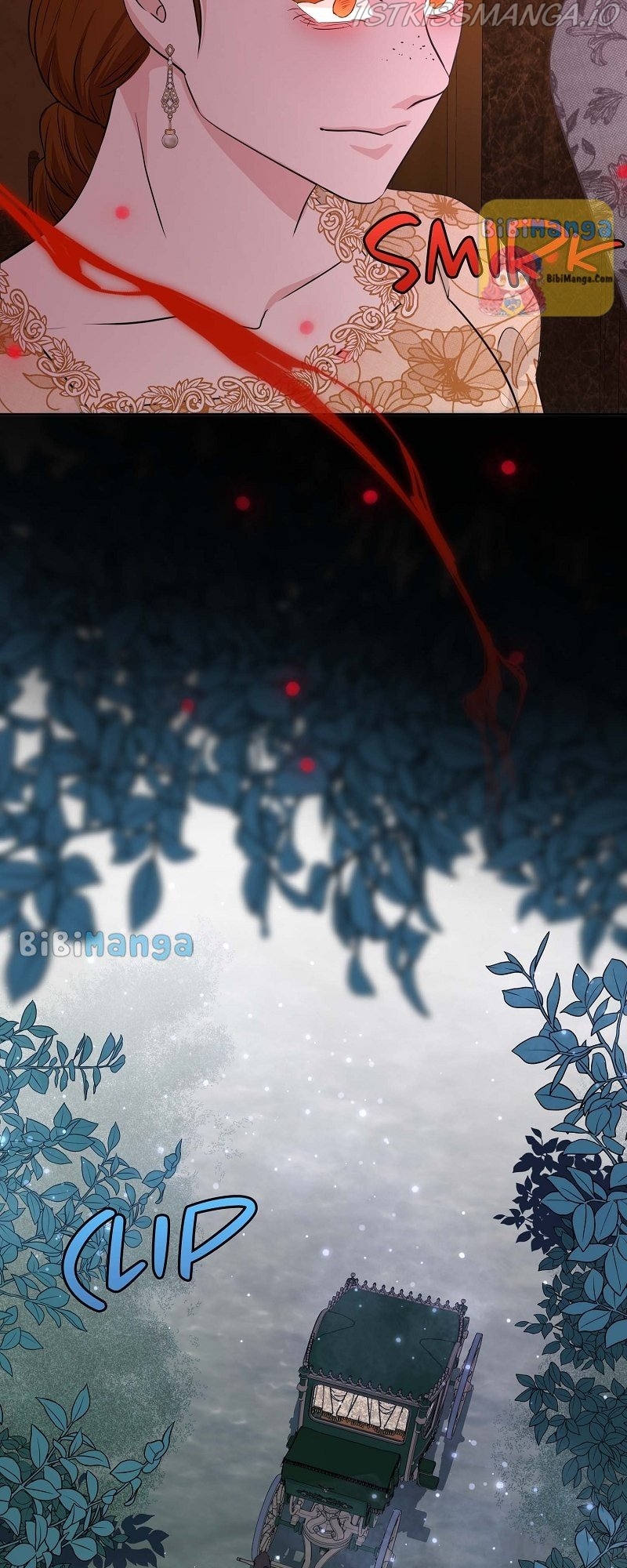 30 Day Fiancée Chapter 48 - page 37