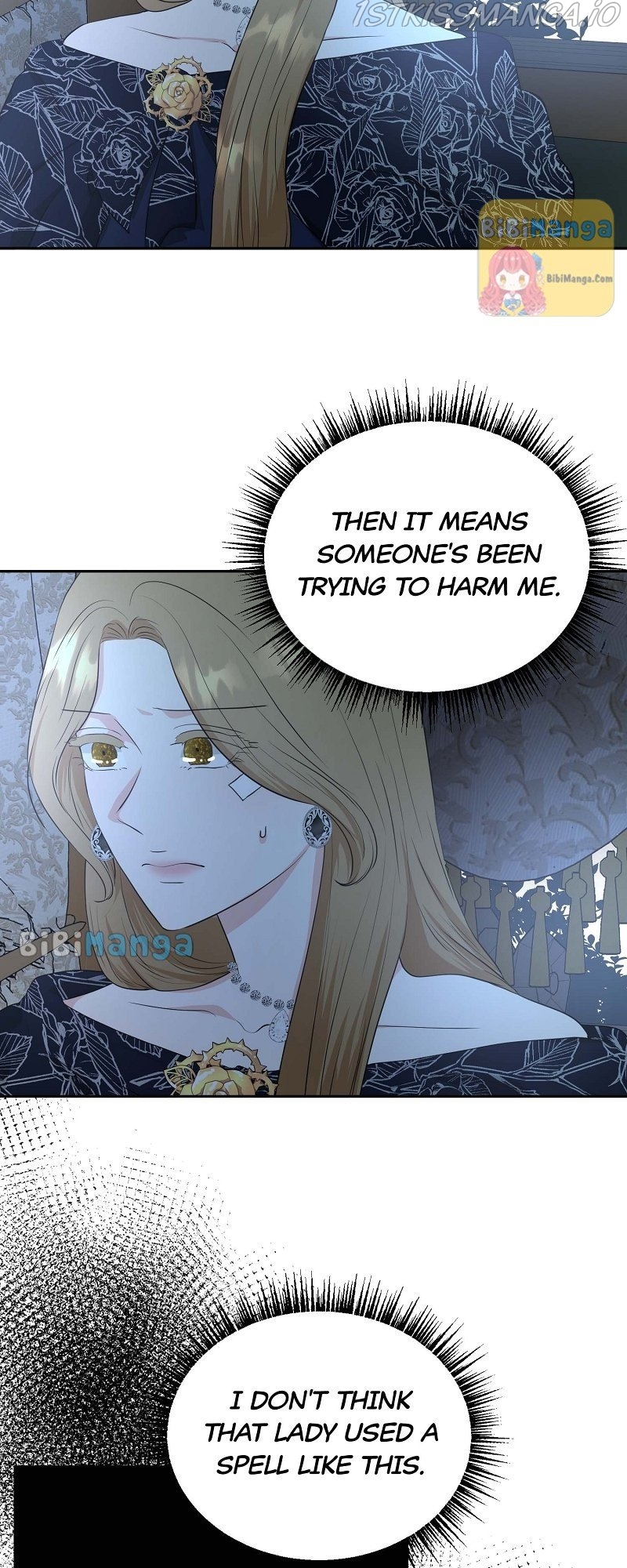30 Day Fiancée Chapter 48 - page 42