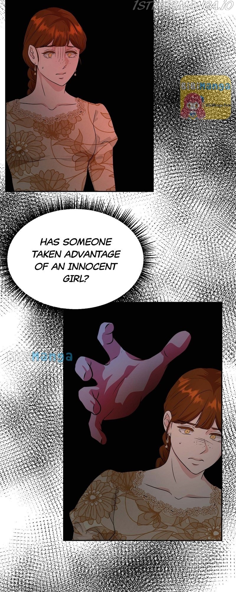 30 Day Fiancée Chapter 48 - page 43