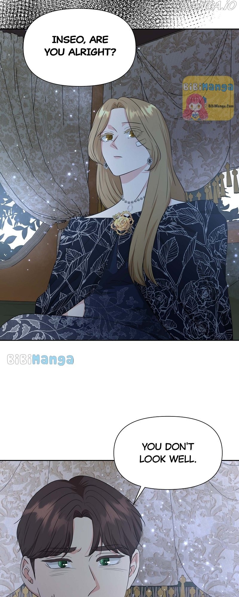 30 Day Fiancée Chapter 48 - page 44