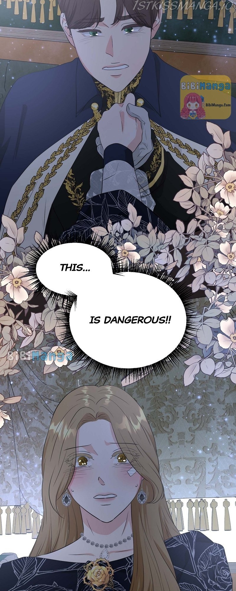 30 Day Fiancée Chapter 48 - page 47