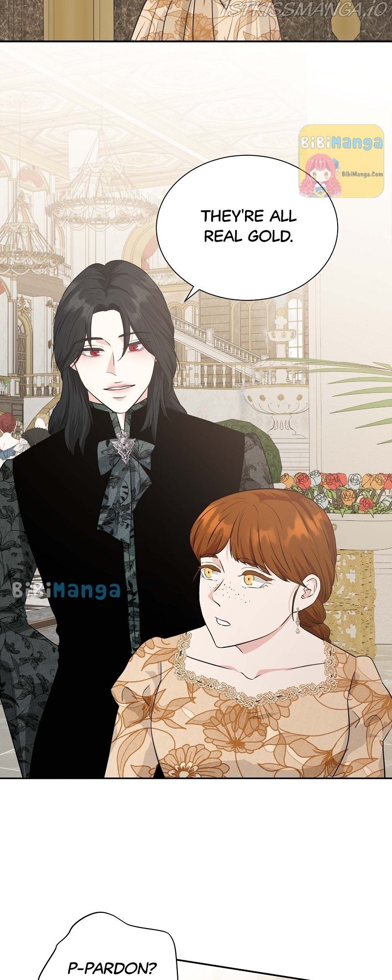 30 Day Fiancée Chapter 48 - page 5