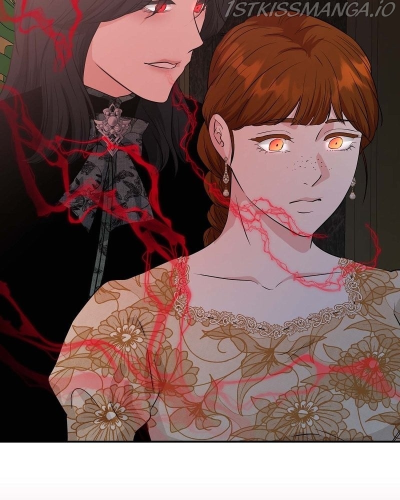 30 Day Fiancée Chapter 48 - page 8