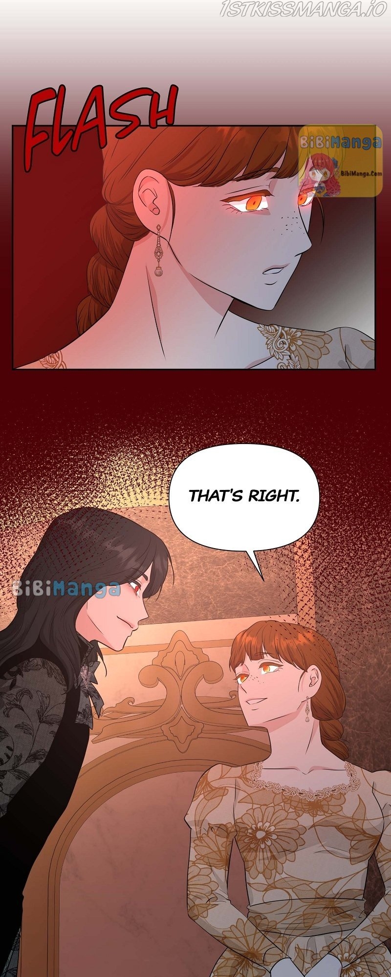 30 Day Fiancée Chapter 48 - page 9