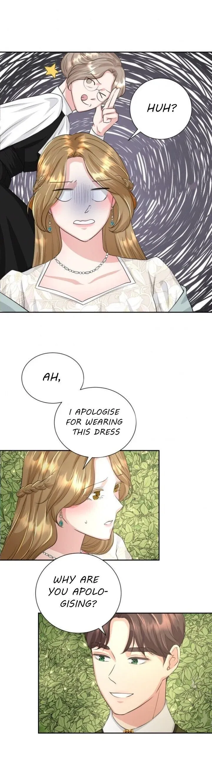 30 Day Fiancée Chapter 5 - page 16