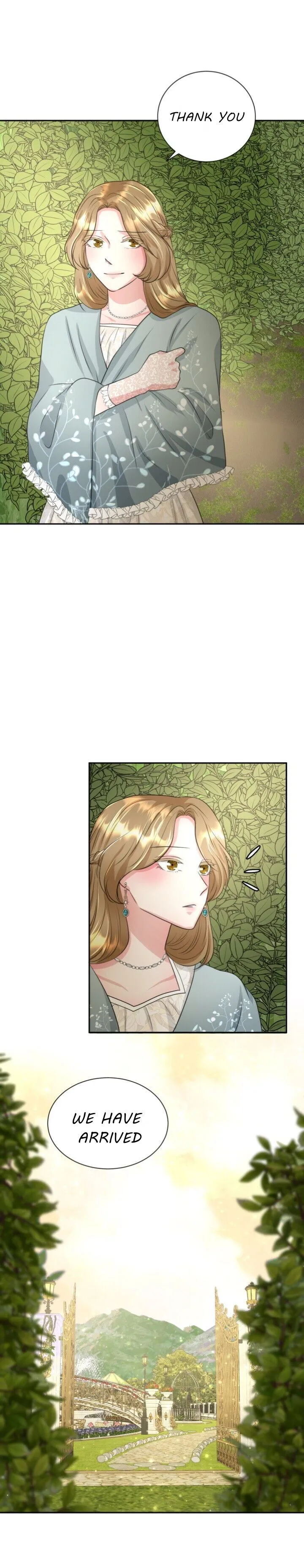 30 Day Fiancée Chapter 5 - page 18