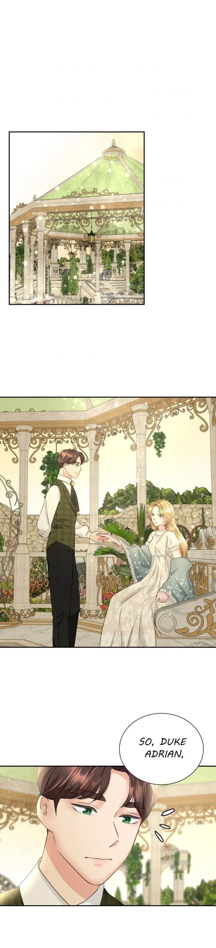 30 Day Fiancée Chapter 5 - page 19