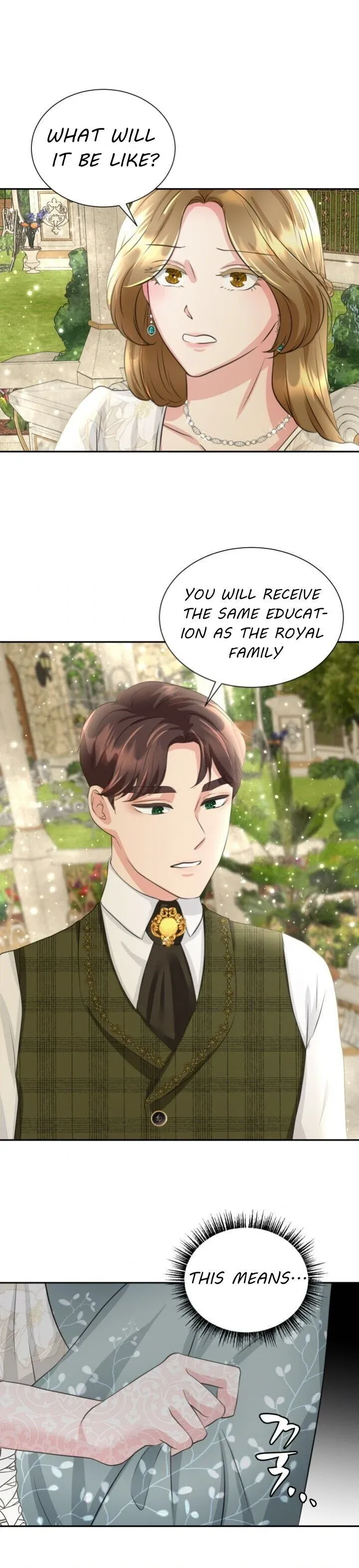 30 Day Fiancée Chapter 5 - page 24