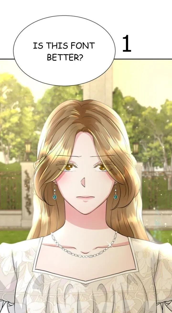 30 Day Fiancée Chapter 5 - page 27