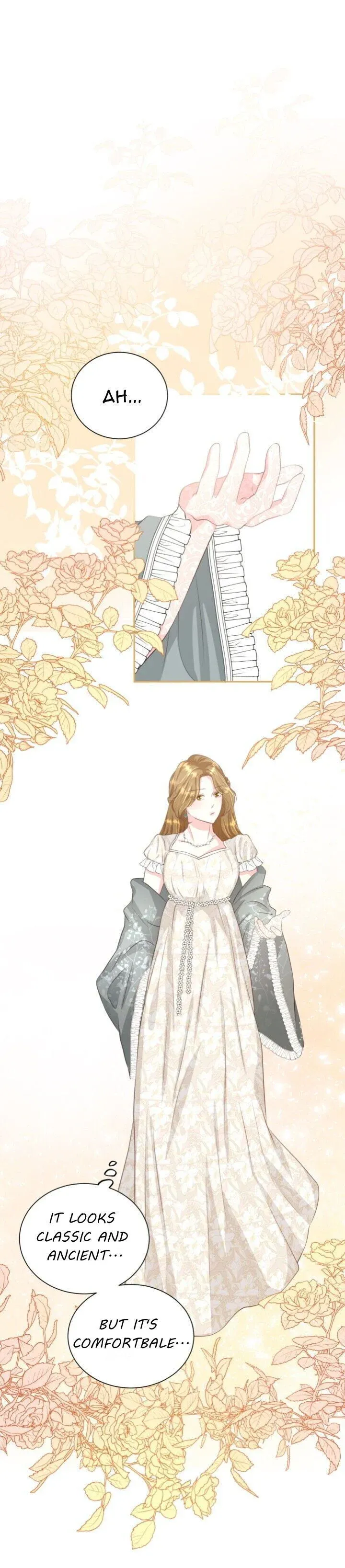 30 Day Fiancée Chapter 5 - page 4