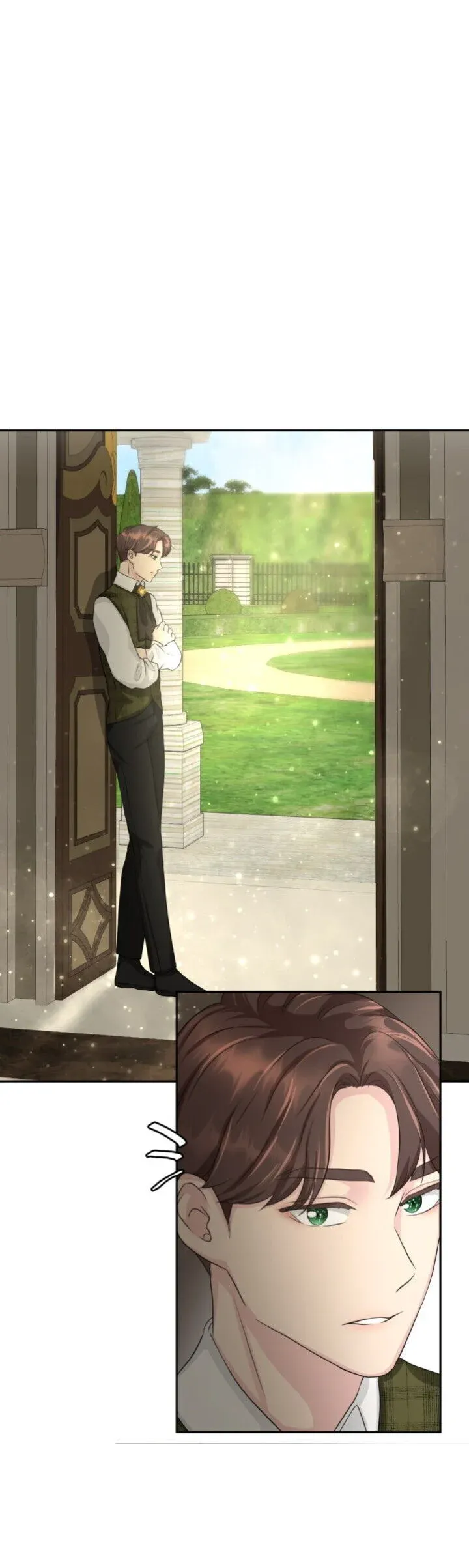 30 Day Fiancée Chapter 5 - page 5