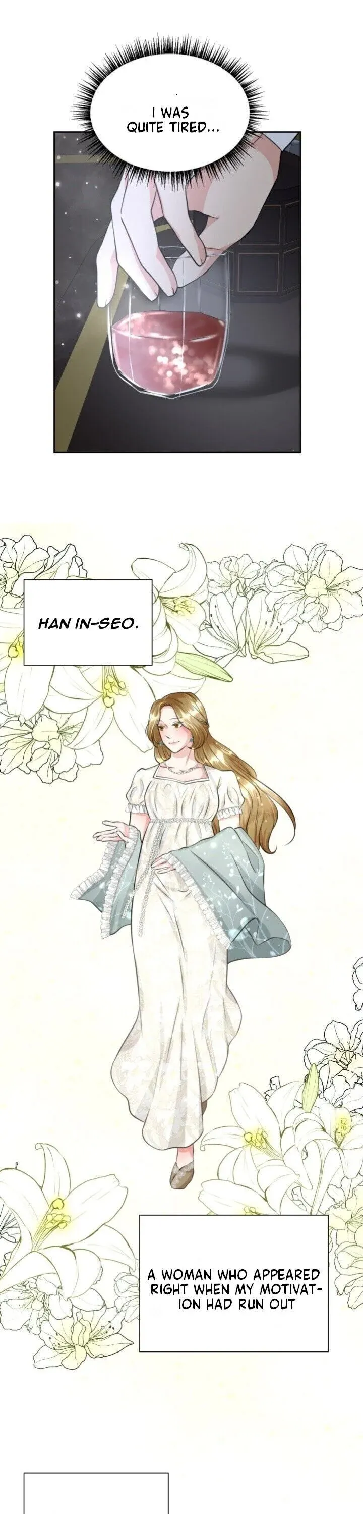 30 Day Fiancée Chapter 6 - page 14