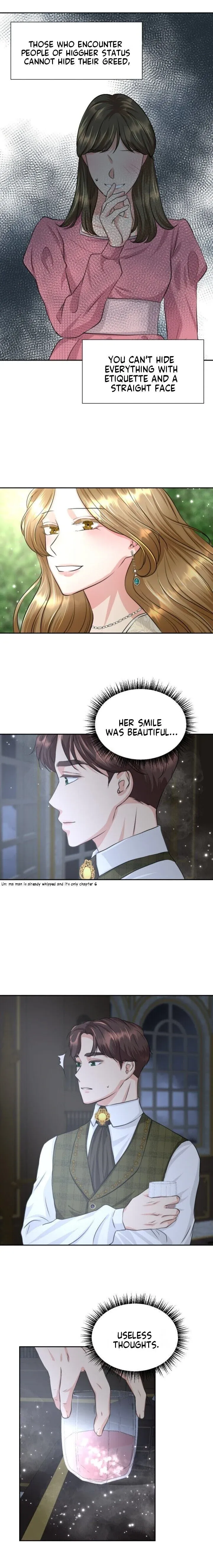 30 Day Fiancée Chapter 6 - page 16