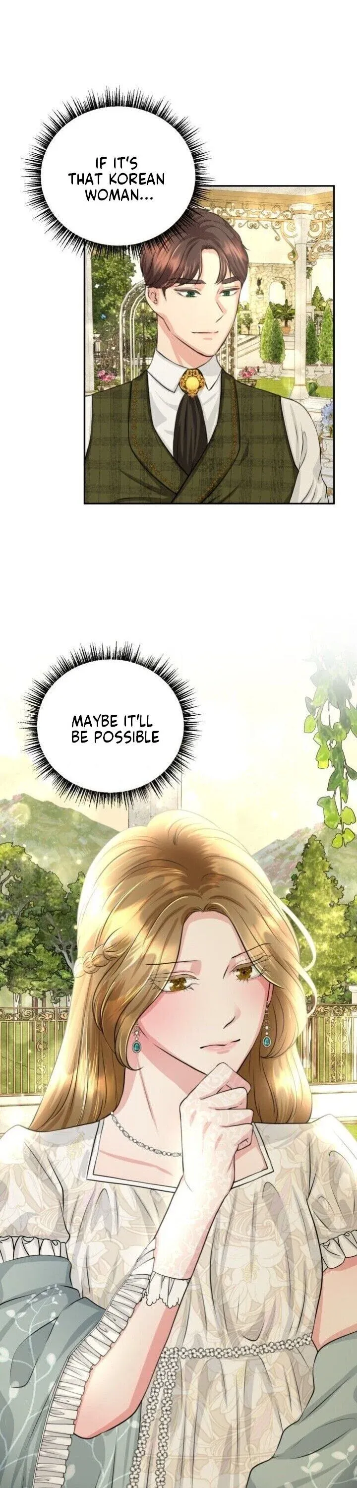 30 Day Fiancée Chapter 6 - page 2