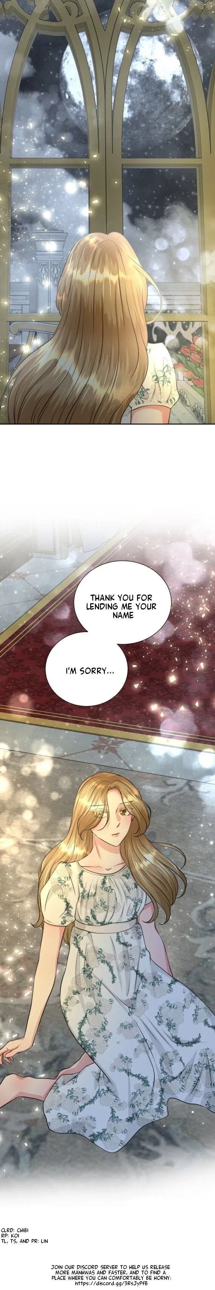 30 Day Fiancée Chapter 6 - page 22
