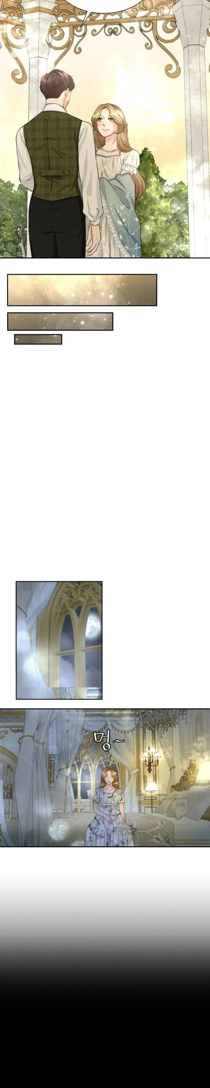 30 Day Fiancée Chapter 6 - page 6