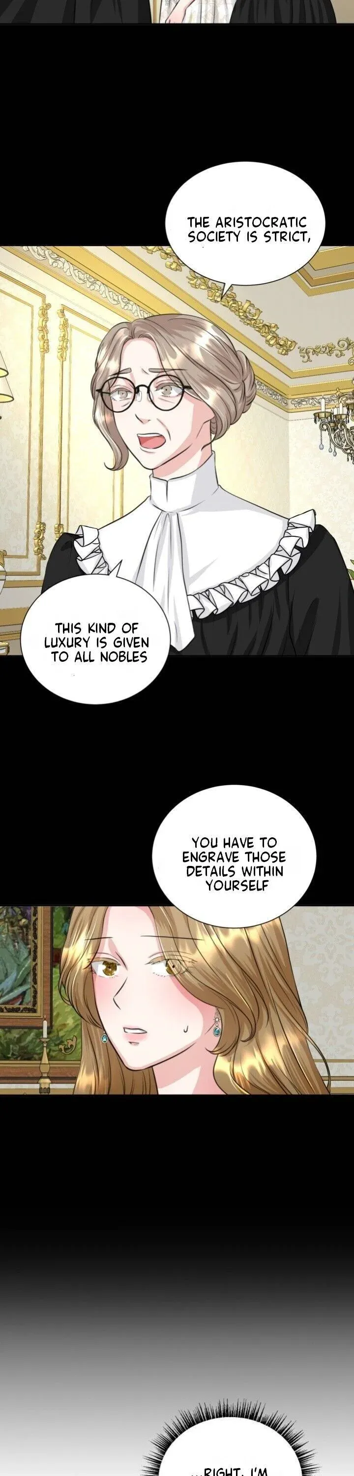 30 Day Fiancée Chapter 6 - page 8