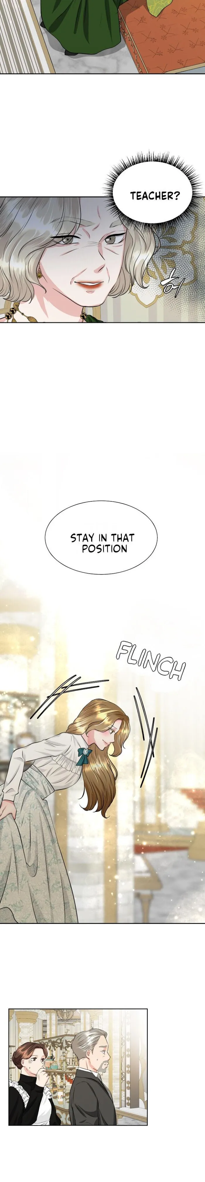 30 Day Fiancée Chapter 7 - page 15